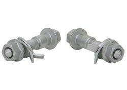 Camber Adjusting Bolt Kit