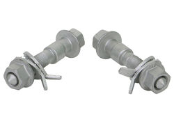 Camber Adjusting Bolt Kit