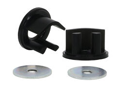 Mounting, differential