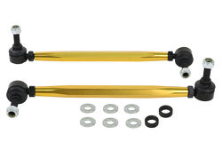 Link/Coupling Rod, stabiliser bar