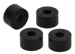Bushing, stabiliser coupling rod