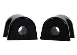 Mounting, stabiliser bar