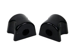 Mounting, stabiliser bar