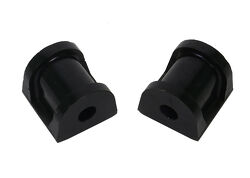 Mounting, stabiliser bar
