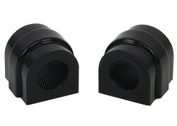Mounting, stabiliser bar