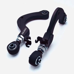 Verstellbare Querlenker Kit für VW Golf VII 5G1, BE1, BE2, BQ1 - Alle (2012 - 2021), Art.-Nr. ARM1768BLK