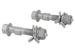 Camber Adjusting Bolt Kit