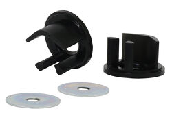 Mounting, differential