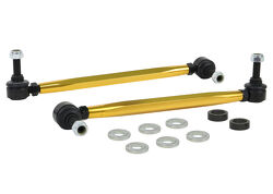 Link/Coupling Rod, stabiliser bar