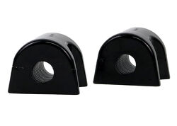 Mounting, stabiliser bar