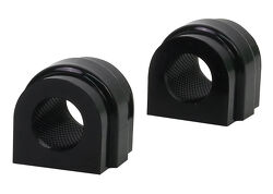 Mounting, stabiliser bar