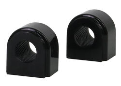Mounting, stabiliser bar
