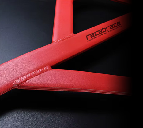 racebrace Strebe